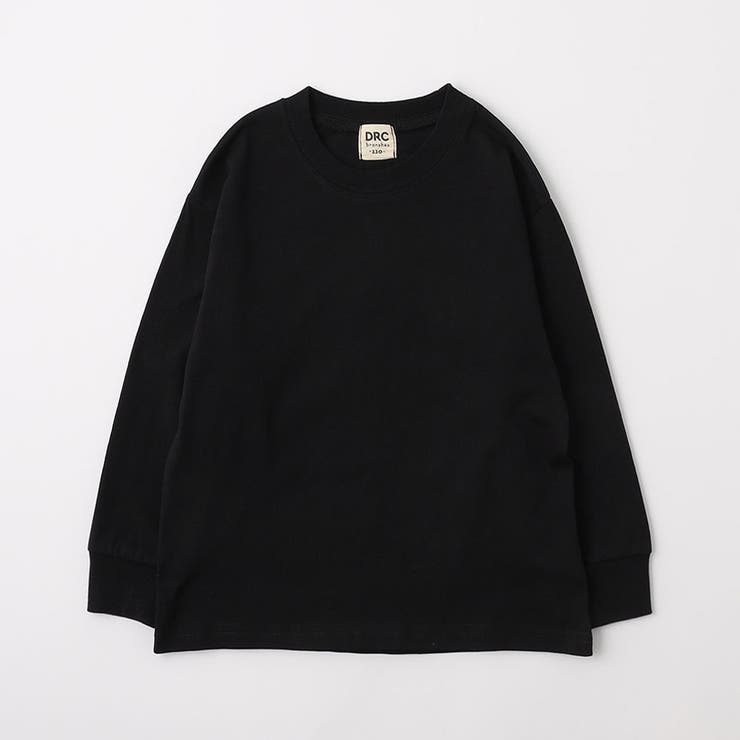 【WEB限定 DRC】アソートガールズグラフィック長袖Tシャツ 通園 | ブランシェス | 詳細画像51 