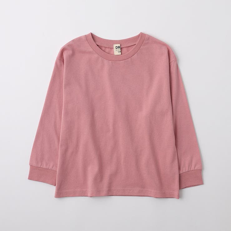 【WEB限定 DRC】アソートグラフィック長袖Tシャツ 通園 | ブランシェス | 詳細画像24 
