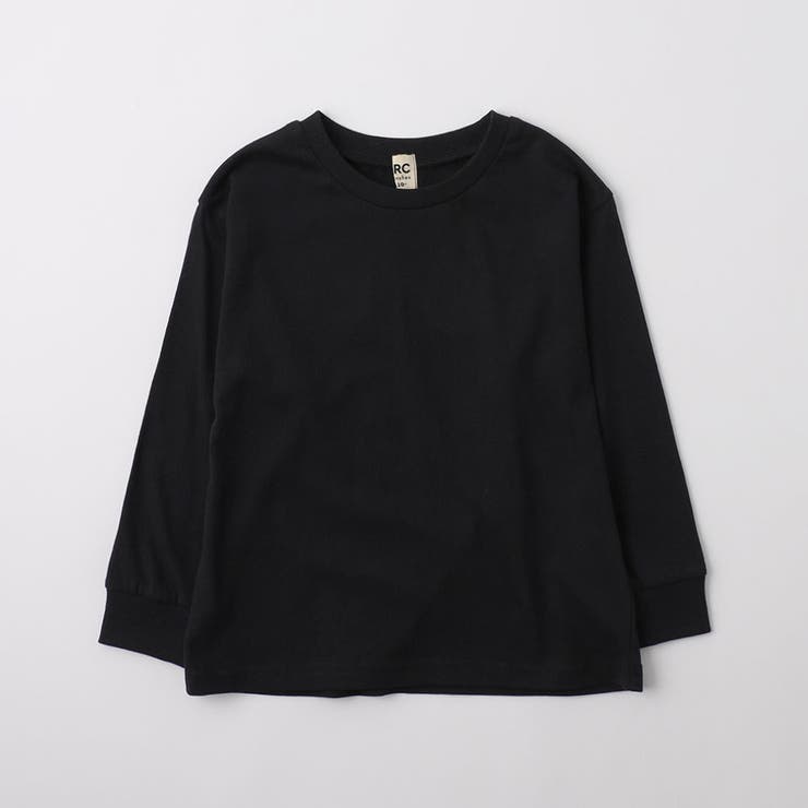 【WEB限定 DRC】アソートグラフィック長袖Tシャツ 通園 | ブランシェス | 詳細画像56 