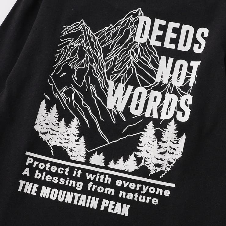 【WEB限定 DRC】アソートグラフィック長袖Tシャツ 通園 | ブランシェス | 詳細画像58 