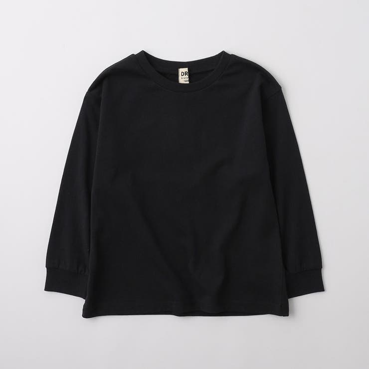 【WEB限定 DRC】アソートグラフィック長袖Tシャツ 通園 | ブランシェス | 詳細画像59 