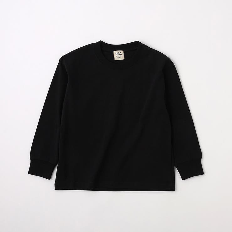 【WEB限定 DRC】アソートグラフィック長袖Tシャツ 通園 | ブランシェス | 詳細画像40 