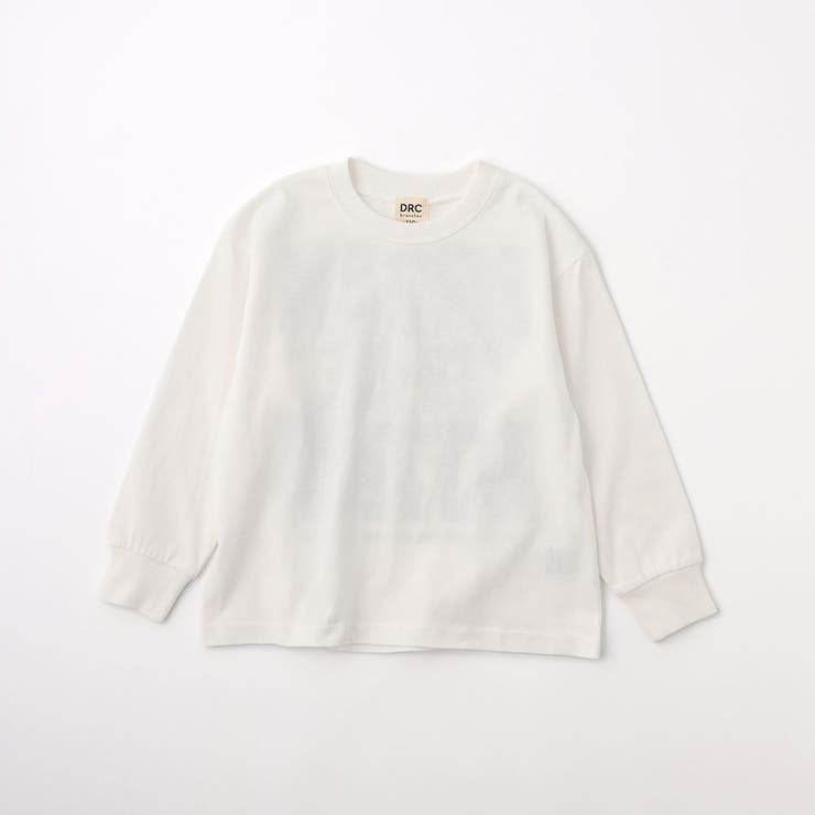 【WEB限定 DRC】アソートグラフィック長袖Tシャツ 通園 | ブランシェス | 詳細画像50 