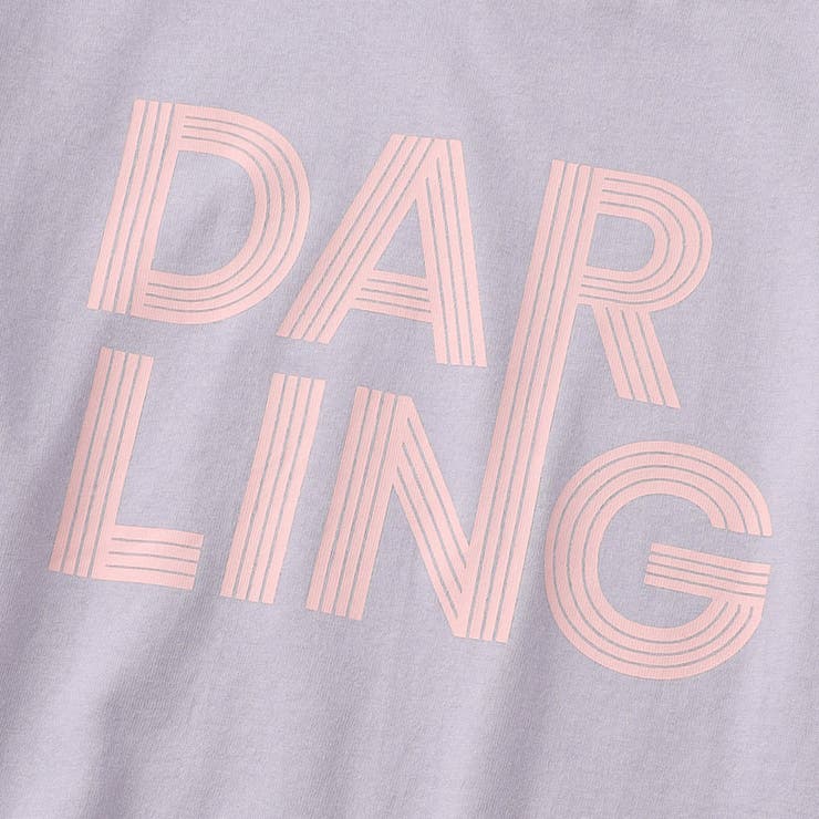 【WEB限定 DRC】アソートグラフィックゆったり長袖Tシャツ 男女兼用 | ブランシェス | 詳細画像35 