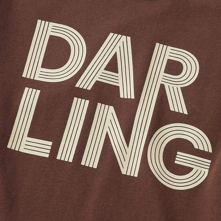 【WEB限定 DRC】アソートグラフィックゆったり長袖Tシャツ 男女兼用 | ブランシェス | 詳細画像43 