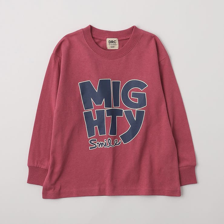 【WEB限定 DRC】アソートグラフィック長袖Tシャツ 通園 | ブランシェス | 詳細画像23 