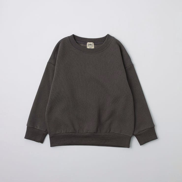 【WEB限定 DRC 裏起毛】アソートグラフィックトレーナー | ブランシェス | 詳細画像26 