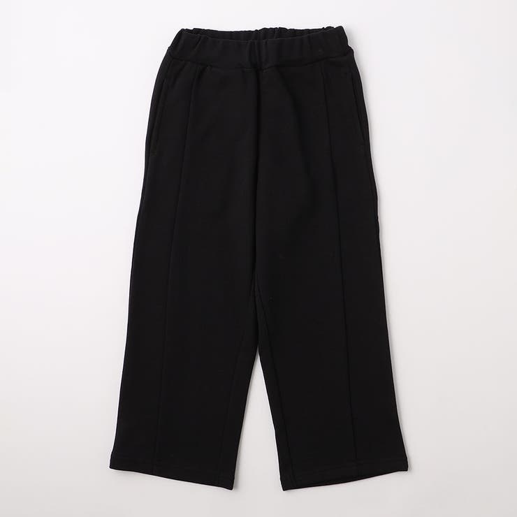 【WEB限定 DRC】ストレート裏毛ロングパンツ 150cm | ブランシェス | 詳細画像13 