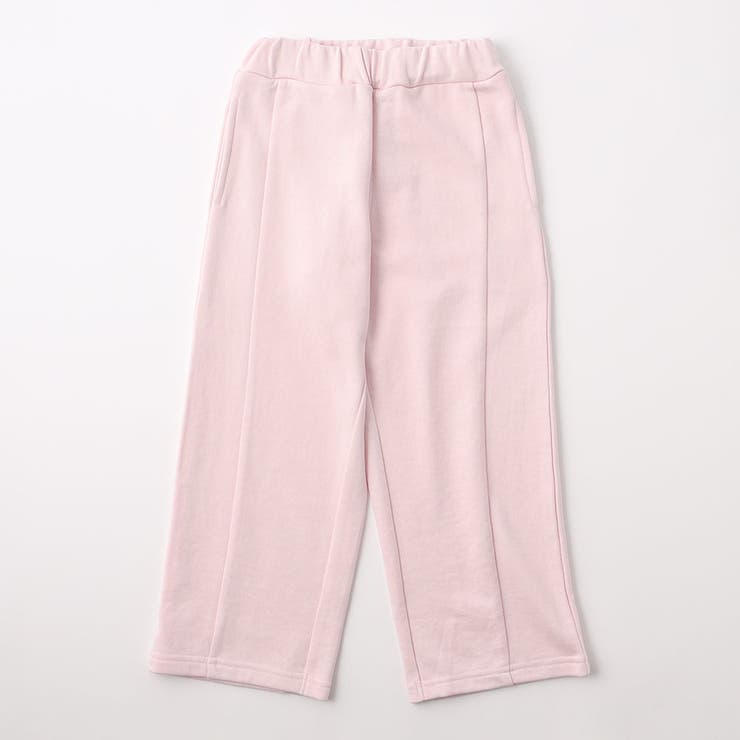 【WEB限定 DRC】ストレート裏毛ロングパンツ 150cm | ブランシェス | 詳細画像12 