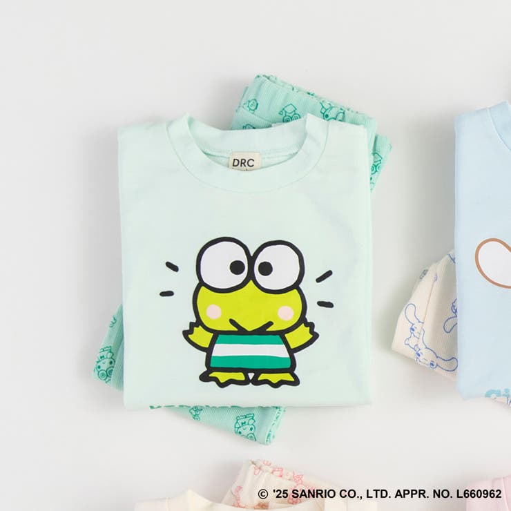 長袖ルームウェア こども パジャマ | ブランシェス | 詳細画像26 