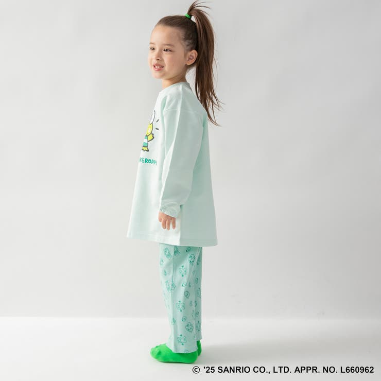 長袖ルームウェア こども パジャマ | ブランシェス | 詳細画像28 