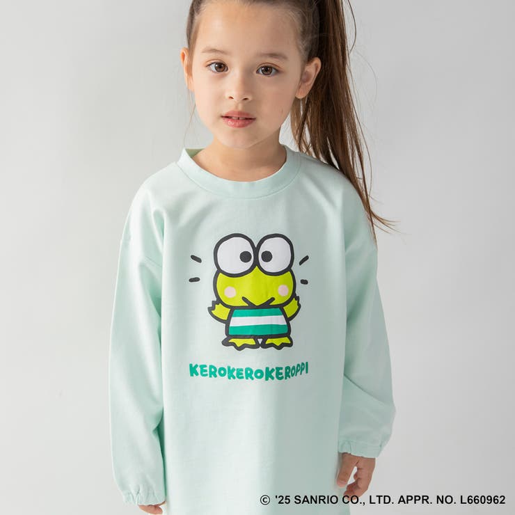 長袖ルームウェア こども パジャマ | ブランシェス | 詳細画像30 