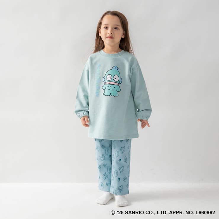 長袖ルームウェア こども パジャマ | ブランシェス | 詳細画像39 