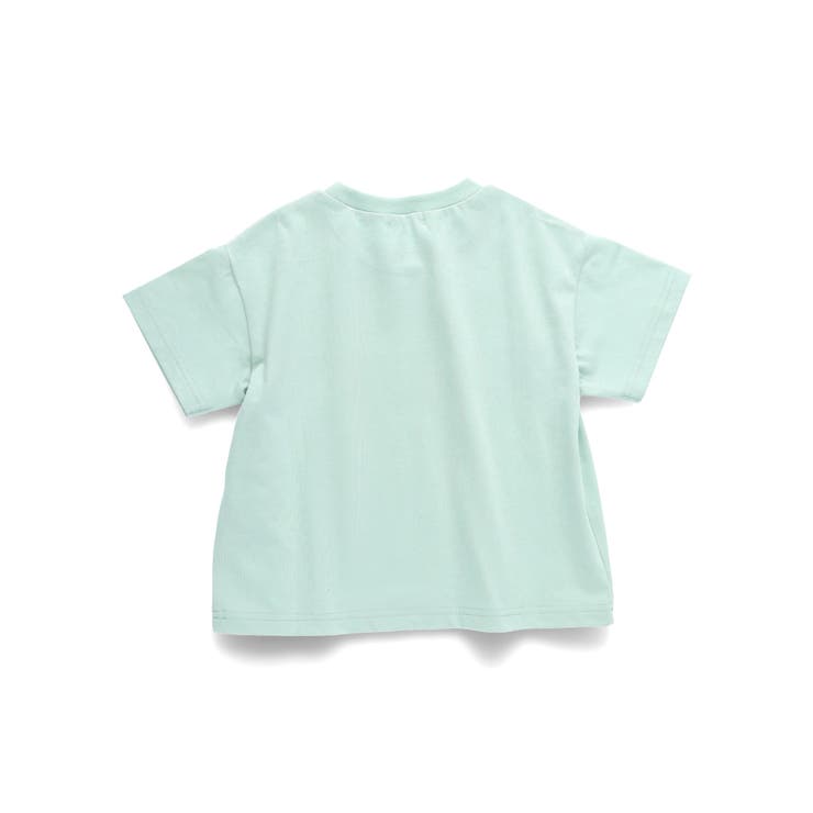 【Ou? by EDWIN】ビッグシルエットTシャツ | ブランシェス | 詳細画像12 