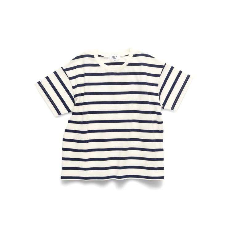 【Ou? by EDWIN】ビッグシルエットTシャツ | ブランシェス | 詳細画像18 