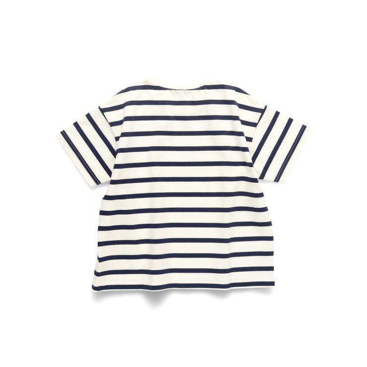 【Ou? by EDWIN】ビッグシルエットTシャツ | ブランシェス | 詳細画像20 