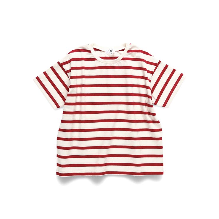 【Ou? by EDWIN】ビッグシルエットTシャツ | ブランシェス | 詳細画像21 