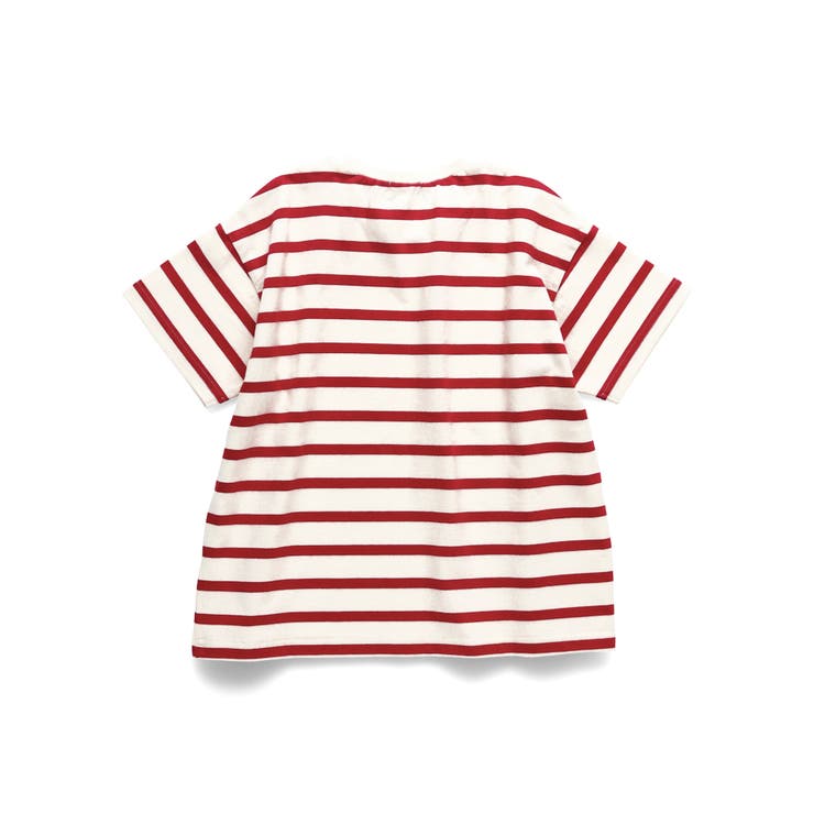 【Ou? by EDWIN】ビッグシルエットTシャツ | ブランシェス | 詳細画像26 