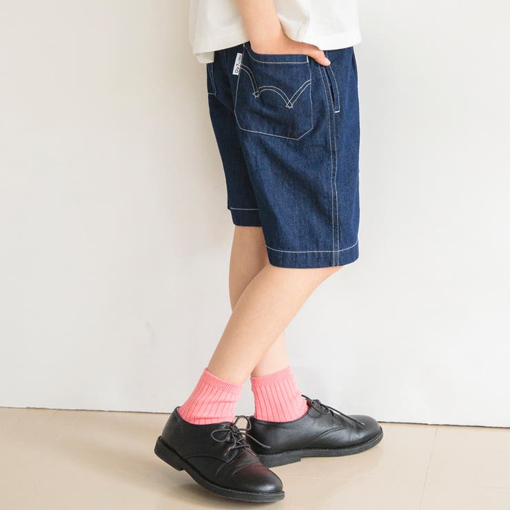 【おでん】　　Acne Studios　タックハーフパンツ 8080000508982_1.jpg?v=