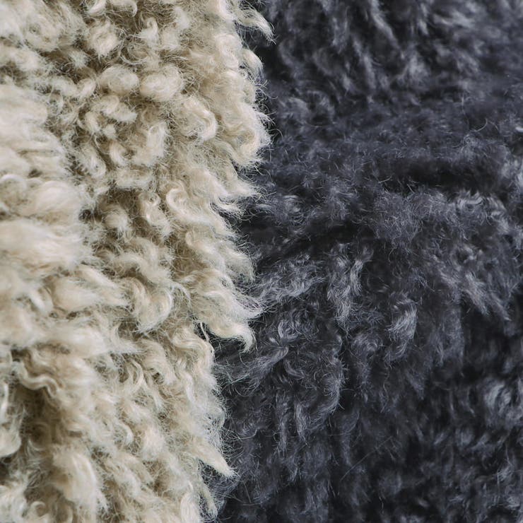 【Ou? by EDWIN】フェザー風カーディガン | ブランシェス | 詳細画像10 