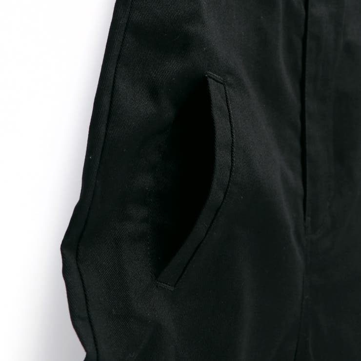 【Ou? by EDWIN】サロペット | ブランシェス | 詳細画像11 