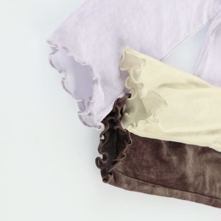 【Ou? by EDWIN】長袖Tシャツ | ブランシェス | 詳細画像11 