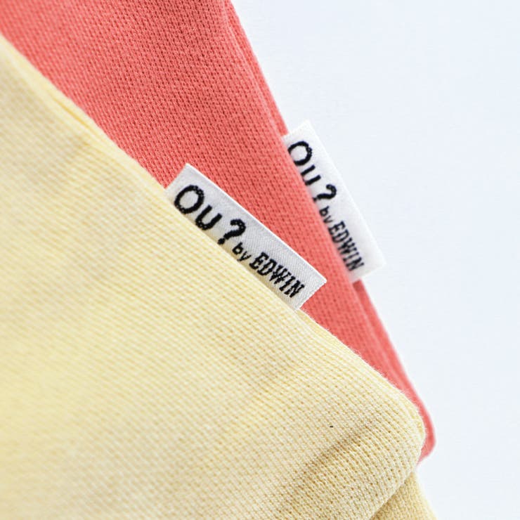 袖フリル トレーナー 150cm | ブランシェス | 詳細画像9 