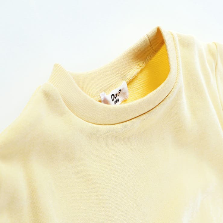 袖フリル トレーナー 150cm | ブランシェス | 詳細画像6 