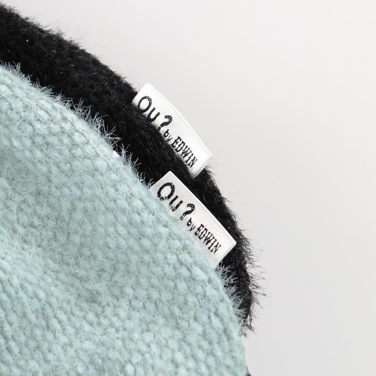 リボン モチーフ トレーナー | ブランシェス | 詳細画像11 