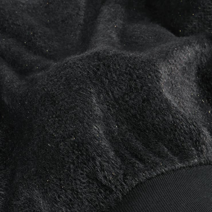 リボン モチーフ トレーナー | ブランシェス | 詳細画像12 