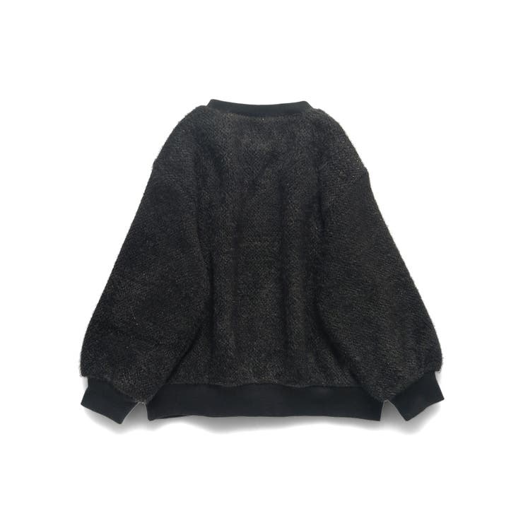 リボン モチーフ トレーナー | ブランシェス | 詳細画像14 