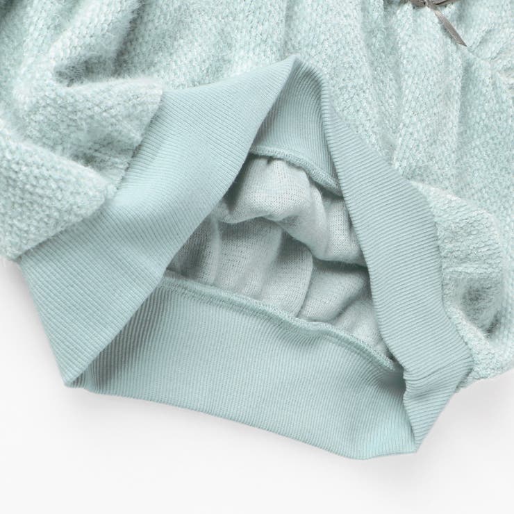 リボン モチーフ トレーナー | ブランシェス | 詳細画像5 