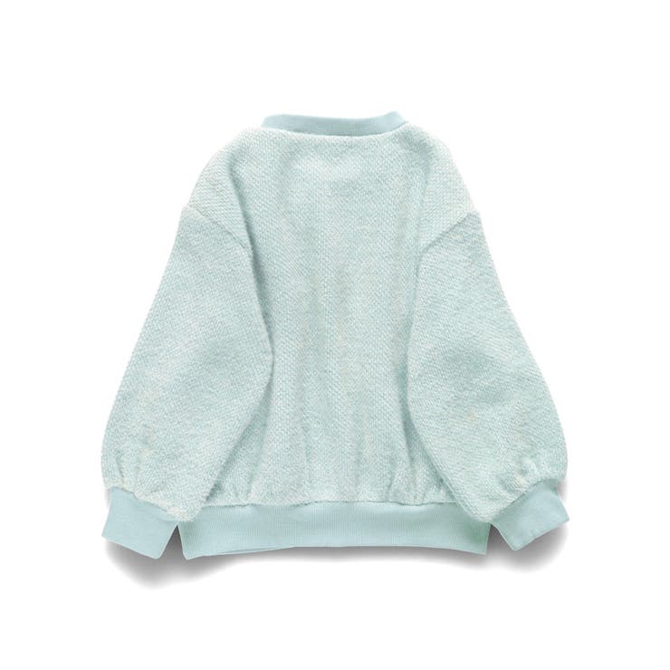 リボン モチーフ トレーナー | ブランシェス | 詳細画像7 