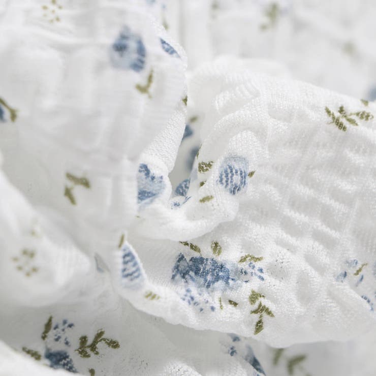 【Ou? by EDWIN】ぽこぽこ長袖Tシャツ | ブランシェス | 詳細画像19 