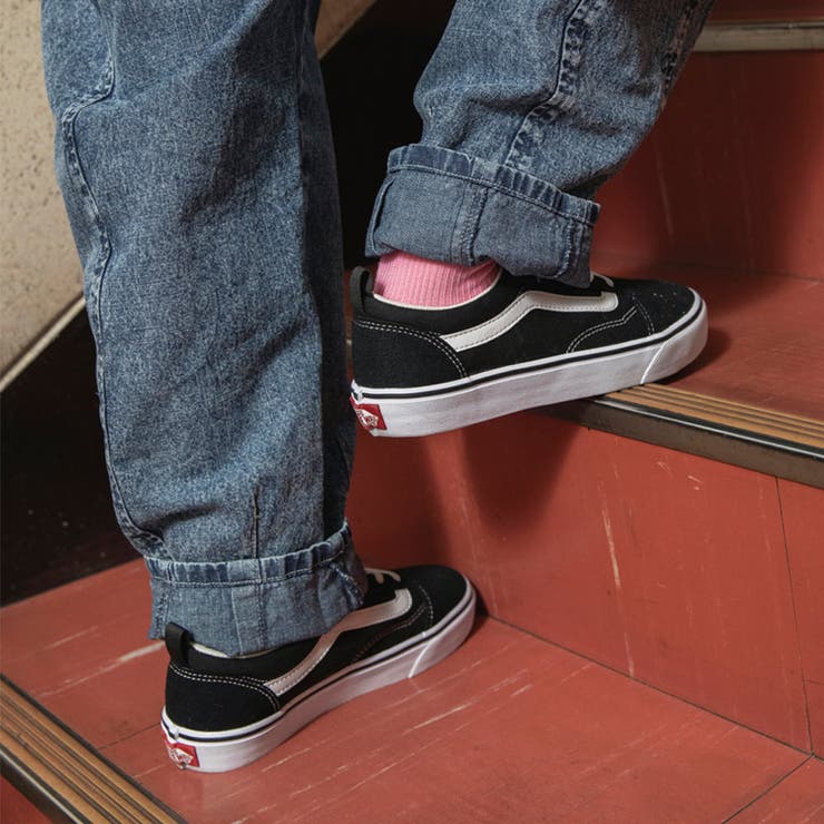 【Ou? by EDWIN】デニムサロペット | ブランシェス | 詳細画像9 