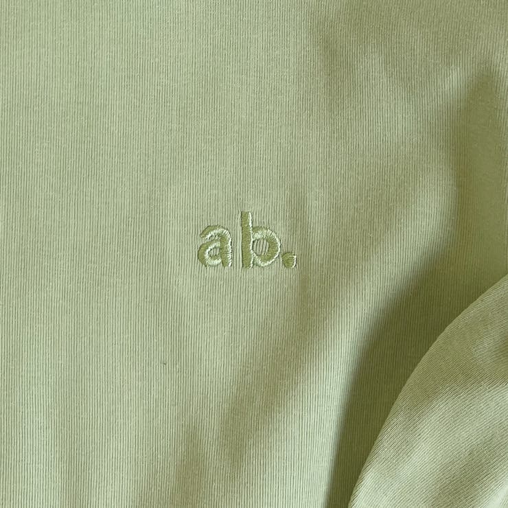 ワンポイント 同色胸刺しゅう 長袖Tシャツ | ブランシェス | 詳細画像9 