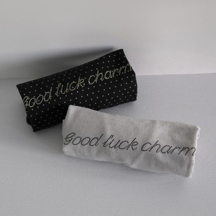 【aBity select./アビティセレクト】星ロゴドット柄長袖Tシャツ | ブランシェス | 詳細画像5 