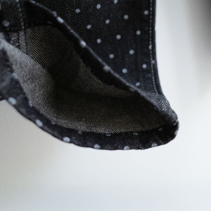 【aBity select./アビティセレクト】バレルレッグデニムロングパンツ | ブランシェス | 詳細画像14 