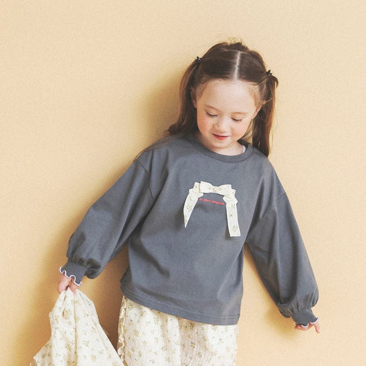 【aBity select アビティセレクト】ギンガム | ブランシェス | 詳細画像3 