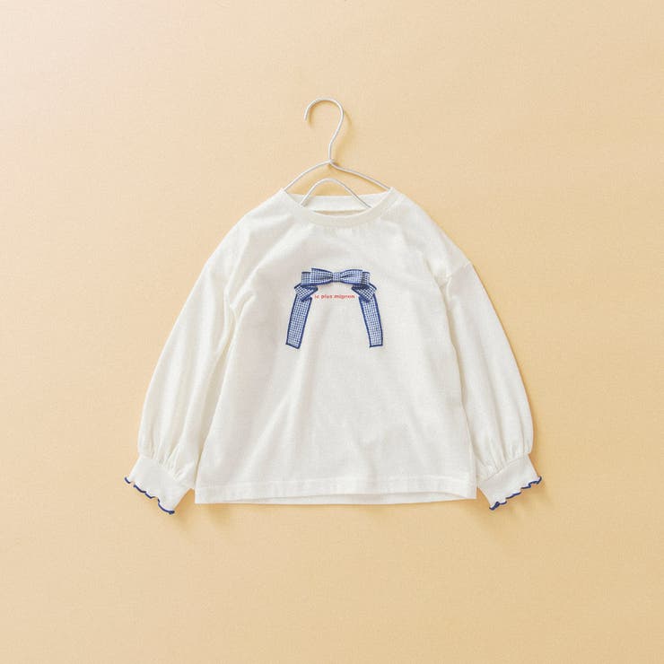 【aBity select アビティセレクト】ギンガム | ブランシェス | 詳細画像8 