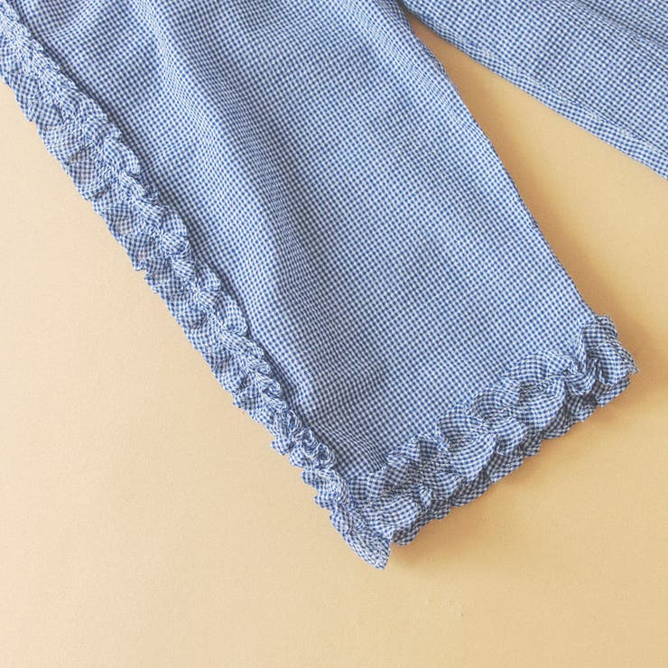 【aBity select アビティセレクト】ギンガム | ブランシェス | 詳細画像17 