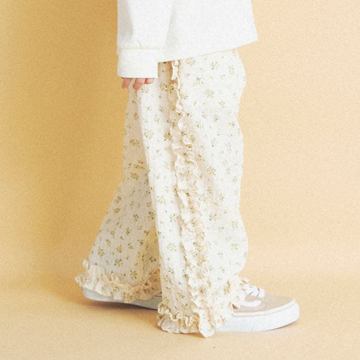 【aBity select アビティセレクト】ギンガム | ブランシェス | 詳細画像3 