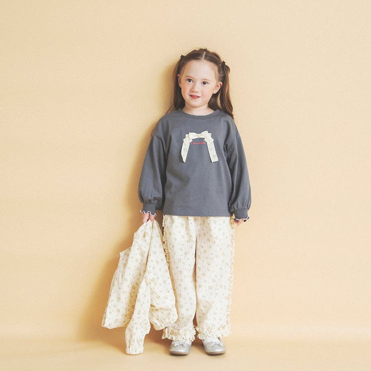 【aBity select アビティセレクト】ギンガム | ブランシェス | 詳細画像4 