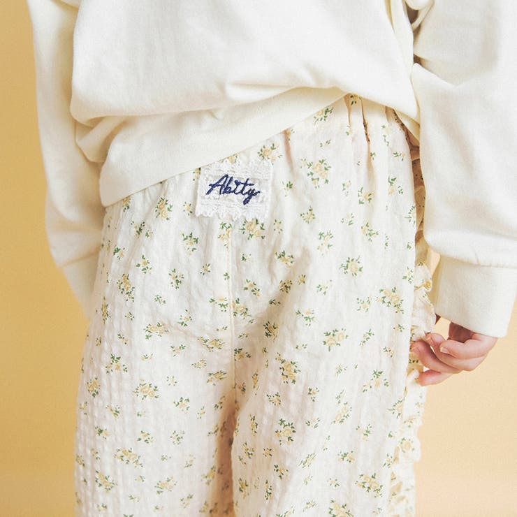 【aBity select アビティセレクト】ギンガム | ブランシェス | 詳細画像8 