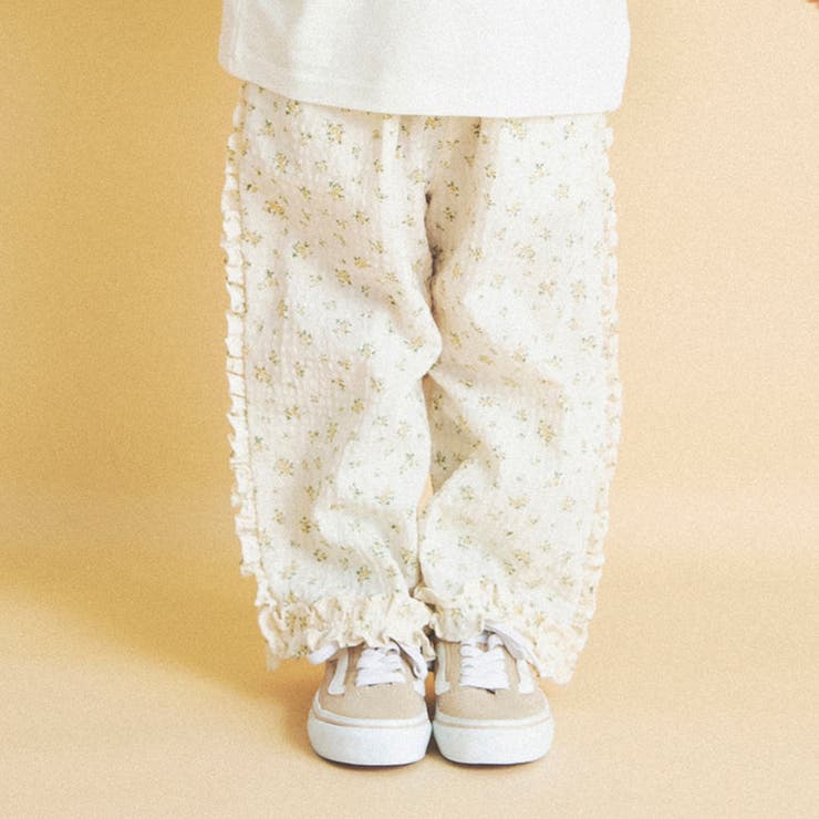 イエロー | 【aBity select アビティセレクト】ギンガム | ブランシェス