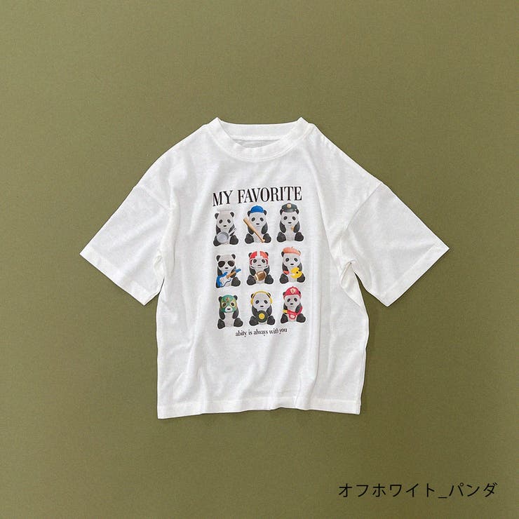 【aBity select アビティセレクト】MY | ブランシェス | 詳細画像1 