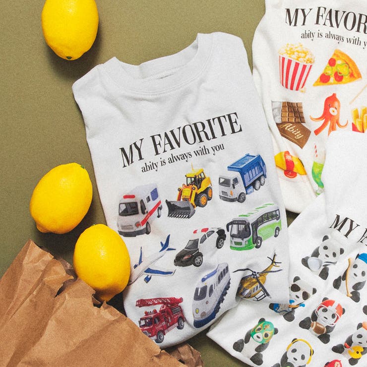 【aBity select アビティセレクト】MY | ブランシェス | 詳細画像7 