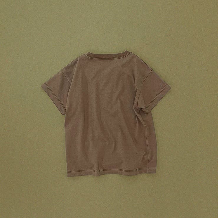【aBity select./アビティセレクト】アソートロゴ半袖Tシャツ | ブランシェス | 詳細画像58 