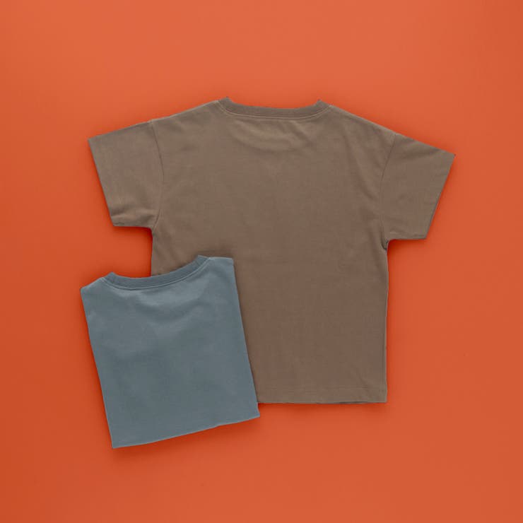 【aBity select./アビティセレクト】アソートロゴ半袖Tシャツ | ブランシェス | 詳細画像64 