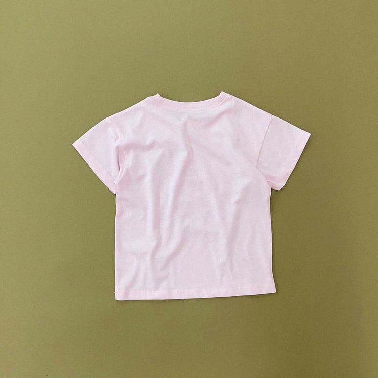 【aBity select./アビティセレクト】アソートロゴ半袖Tシャツ | ブランシェス | 詳細画像9 